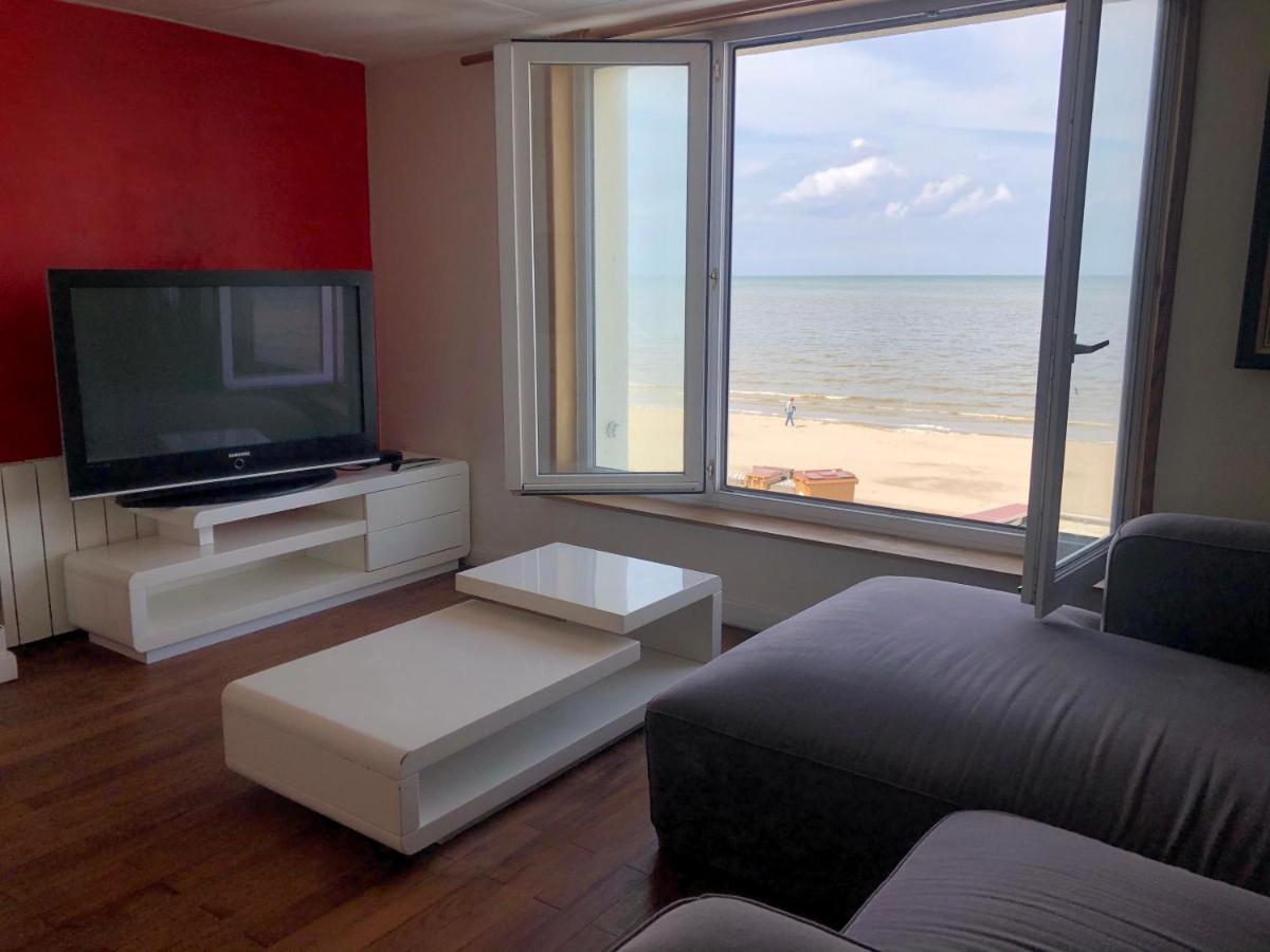 Villa ALOHA Bray-Dunes Esterno foto