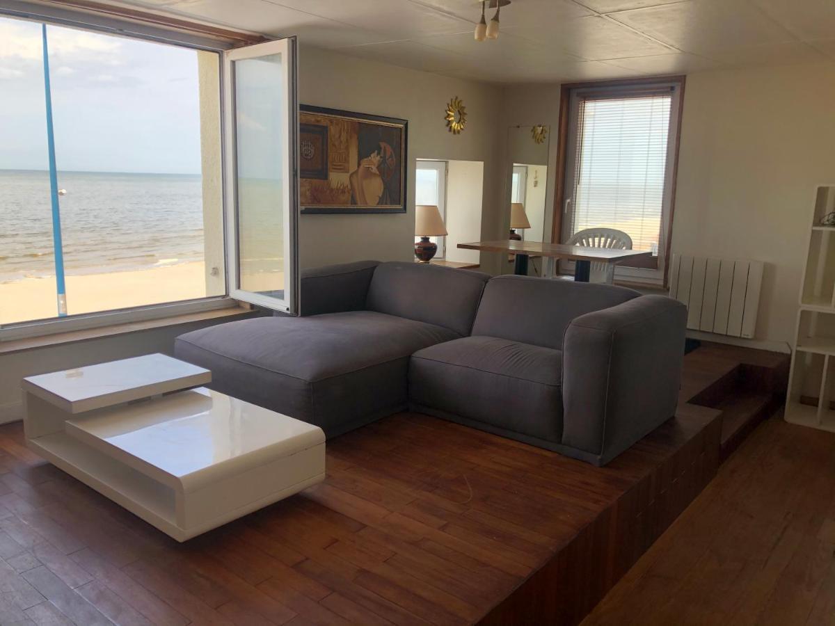 Villa ALOHA Bray-Dunes Esterno foto