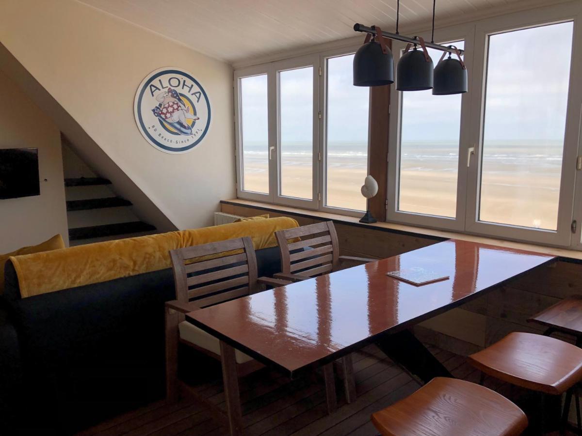Villa ALOHA Bray-Dunes Esterno foto