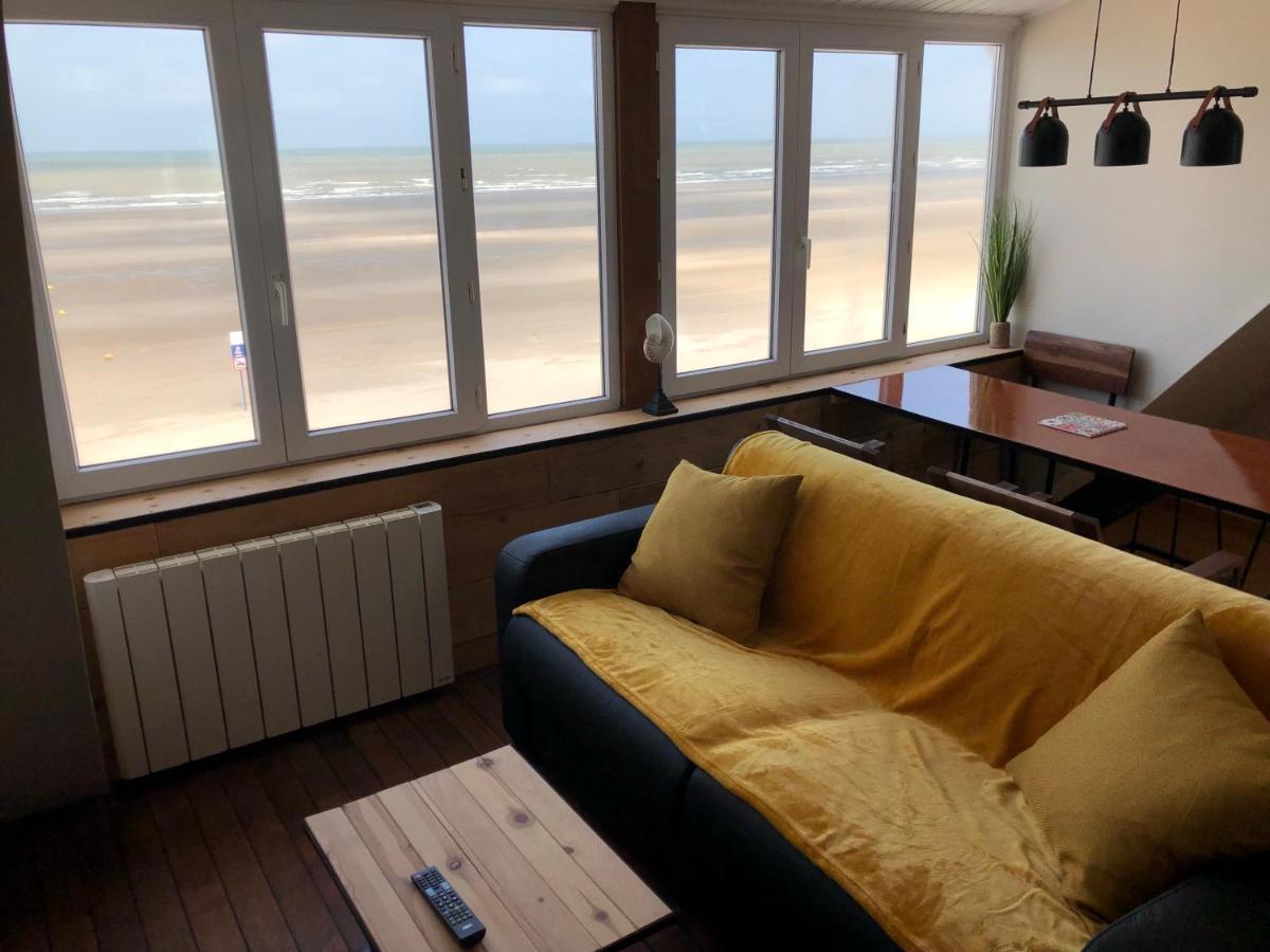 Villa ALOHA Bray-Dunes Esterno foto