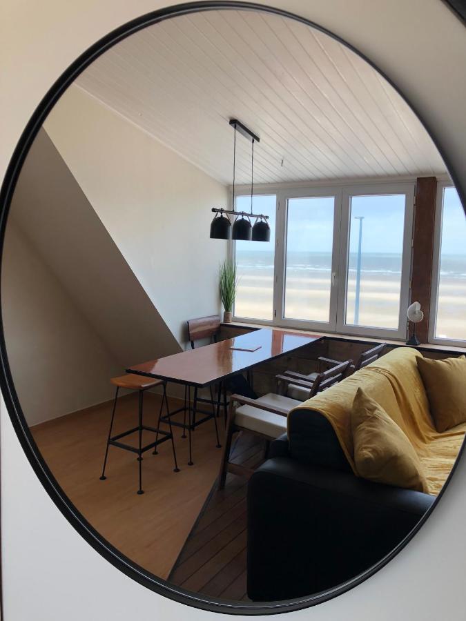 Villa ALOHA Bray-Dunes Esterno foto