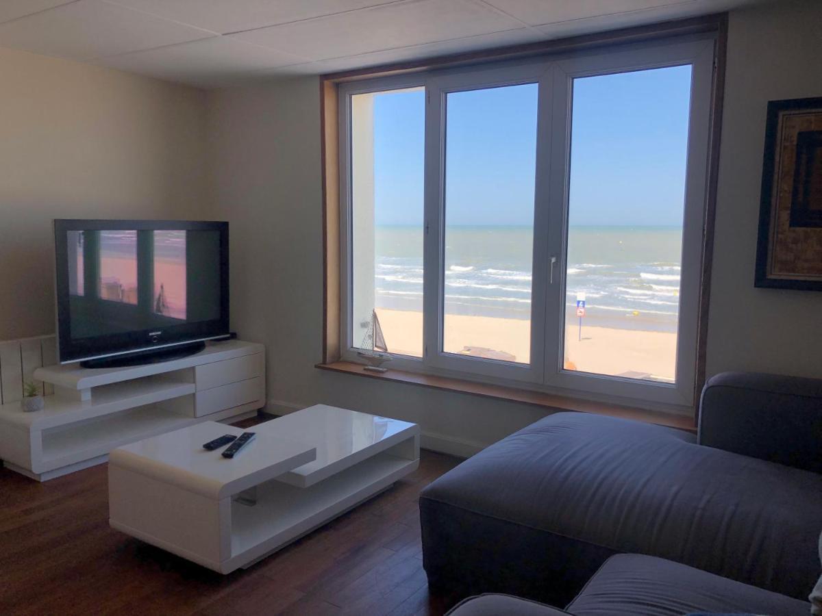 Villa ALOHA Bray-Dunes Esterno foto