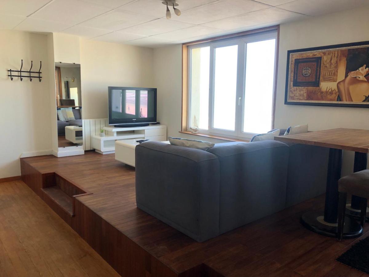 Villa ALOHA Bray-Dunes Esterno foto