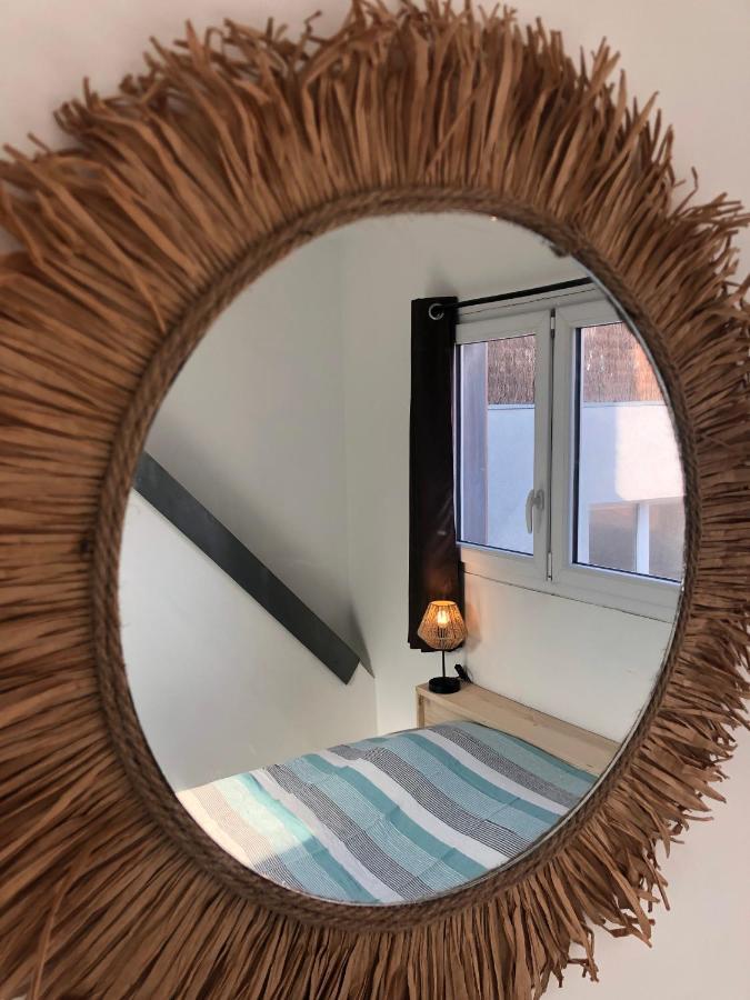 Villa ALOHA Bray-Dunes Esterno foto
