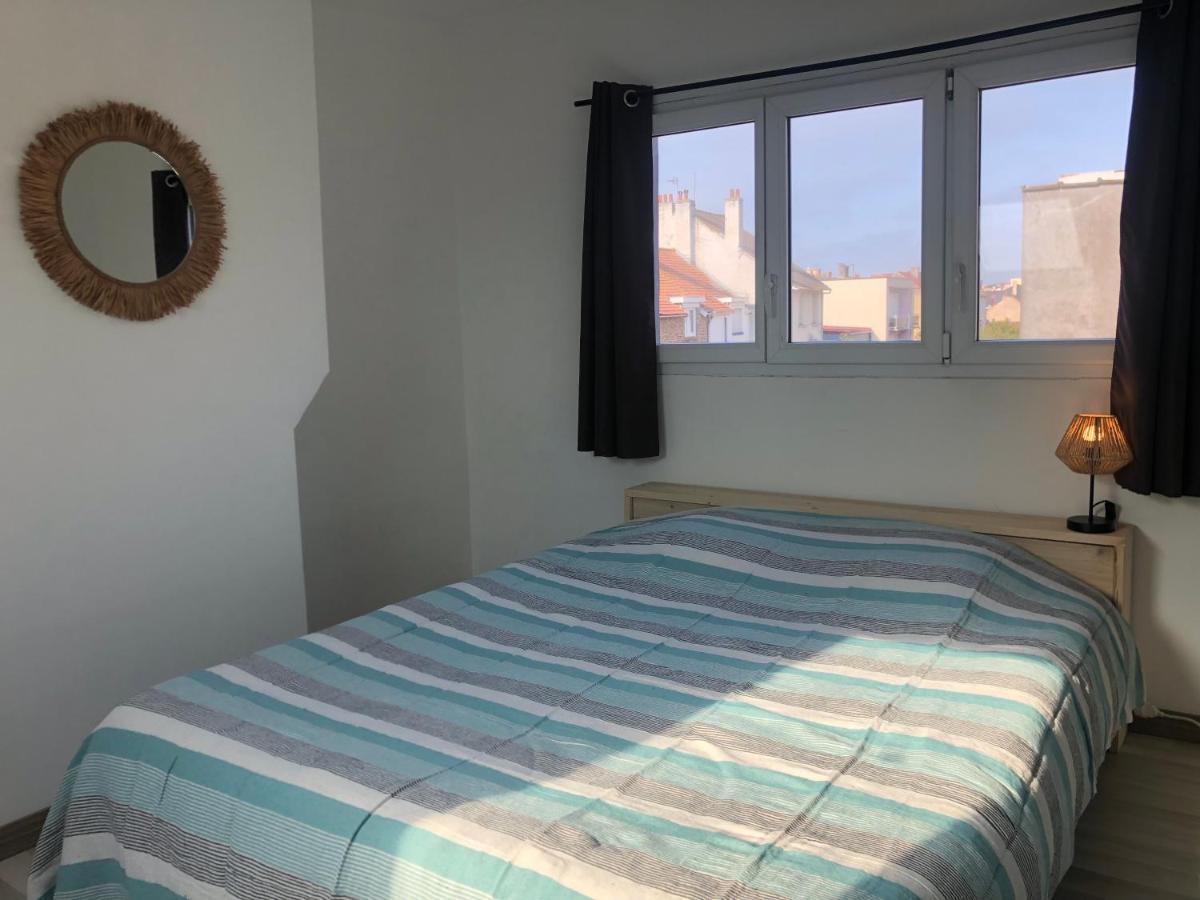 Villa ALOHA Bray-Dunes Esterno foto