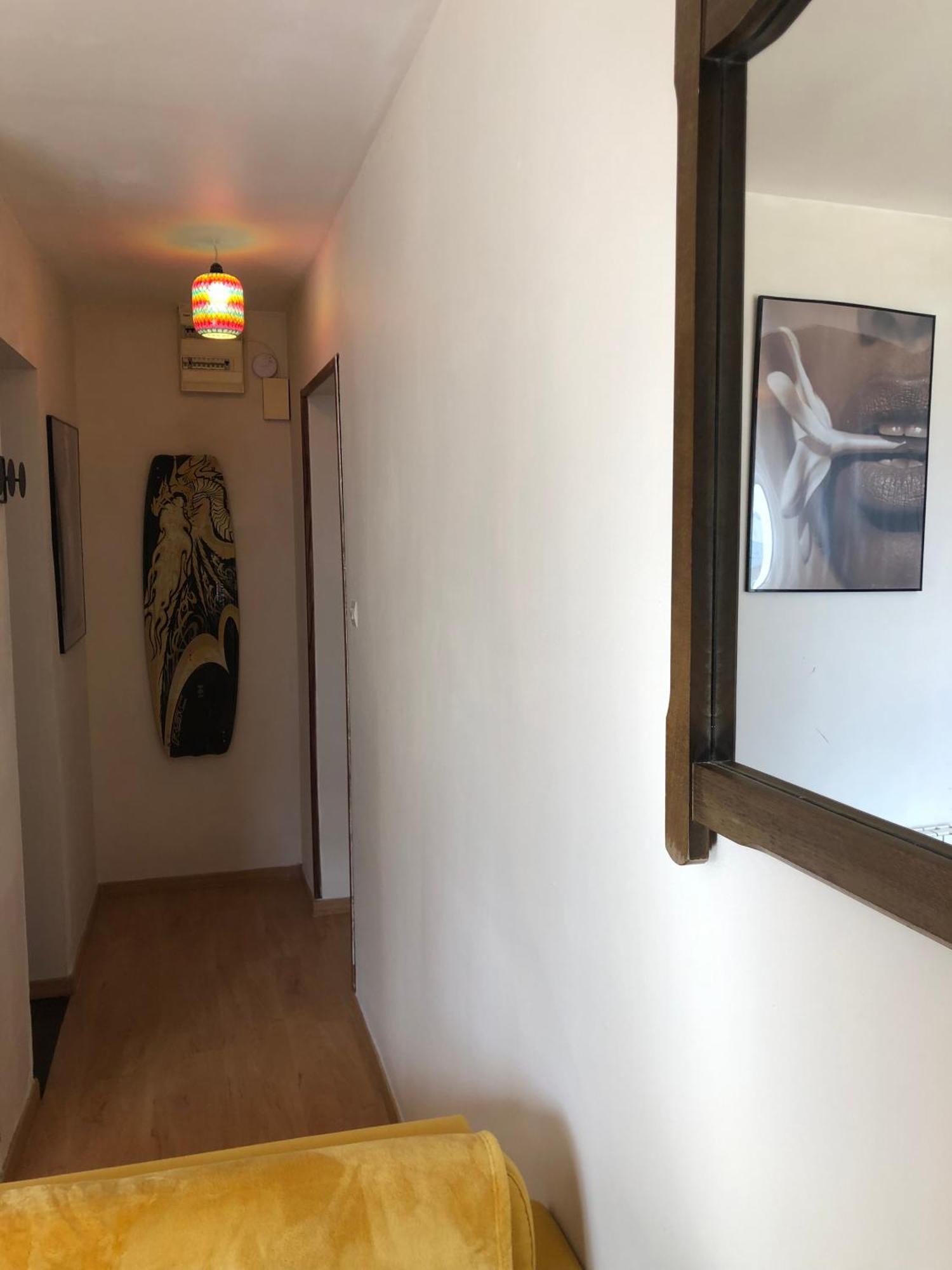 Villa ALOHA Bray-Dunes Esterno foto