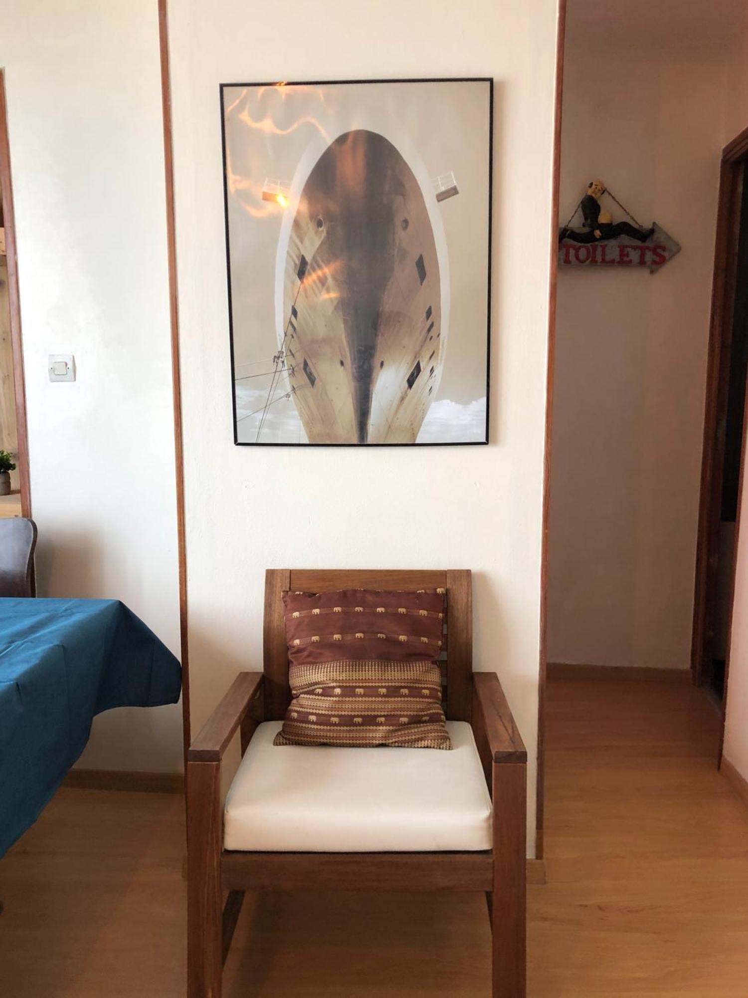 Villa ALOHA Bray-Dunes Esterno foto