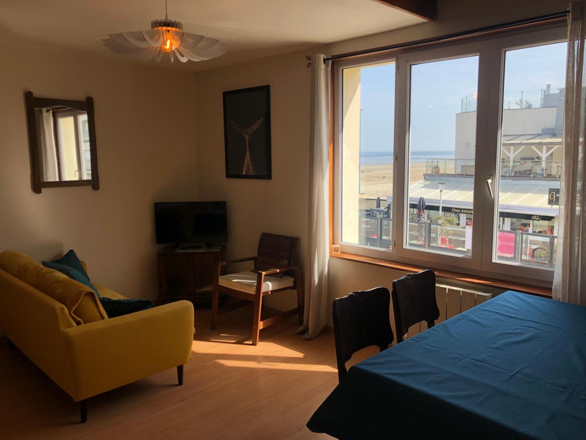 Villa ALOHA Bray-Dunes Esterno foto